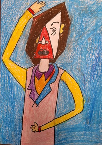 Marta Čehoviča "Tribīnē"